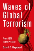 Cover: Waves of Global Terrorism - Columbia University Press