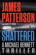 Cover: Shattered - Little Brown and Company