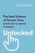 Cover: Unlocked - Piatkus Books
