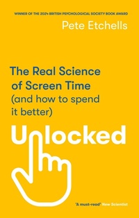 Enlarge image Cover: Unlocked - Piatkus Books