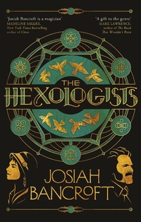 Enlarge image Cover: The Hexologists - Orbit