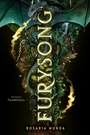 Cover: Furysong - G.P. Putnam's Sons Books for Young Readers