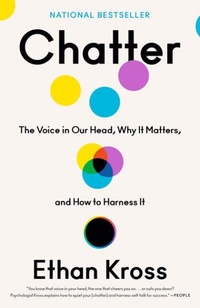 Abbildung von: Chatter - Crown Publishing Group, Division of Random House Inc
