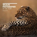 Cover: Wildlife Photographer of the Year: Desk Diary 2023 - The Natural History Museum