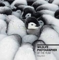 Cover: Wildlife Photographer of the Year: Pocket Diary 2023 - The Natural History Museum