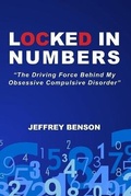 Cover: Locked In Numbers - Jeffrey Benson