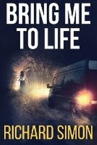 Enlarge image Cover: Bring Me to Life - Living Laser Press