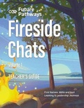 Cover: Future Pathways Fireside Chats - Takingitglobal