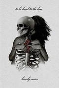 Cover: To Be Loved To The Bone - Beverly Maier