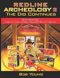 Cover: Redline Archeology 2 - Redlines Rock Publishing