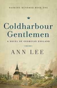 Enlarge image Cover: Coldharbour Gentlemen - Darking Books