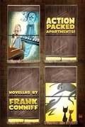 Cover: Action-Packed Apartments! - Podhouse 90 Press