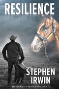 Cover: Resilience (Contention, #5) - Contention