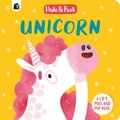 Cover: Unicorn - Happy Yak