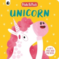 Enlarge image Cover: Unicorn - Happy Yak