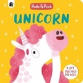 Cover: Unicorn - Frances Lincoln Children's Books