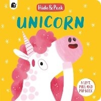 Enlarge image Cover: Unicorn - Frances Lincoln Children's Books