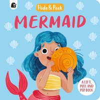 Enlarge image Cover: Mermaid - Happy Yak