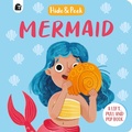 Cover: Mermaid - Frances Lincoln Children's Books