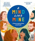 Cover: A Mind Like Mine - Wide Eyed Editions