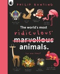 Cover: The World's Most Ridiculous Animals: Volume 2 - Happy Yak