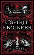 Cover: The Spirit Engineer - Duckworth