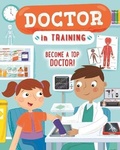 Cover: Doctor in Training - Kingfisher