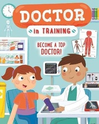 Enlarge image Cover: Doctor in Training - Kingfisher