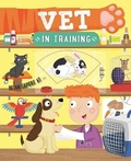 Cover: Vet in Training - Kingfisher