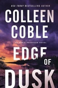 Cover: Edge of Dusk - Thomas Nelson Publishers