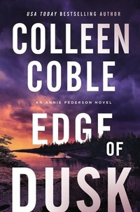 Enlarge image Cover: Edge of Dusk - Thomas Nelson Publishers
