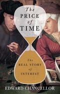 Cover: The Price of Time - Black Cat