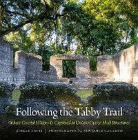 Enlarge image Cover: Following the Tabby Trail - University of Georgia Press
