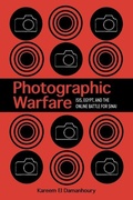 Cover: Photographic Warfare - University of Georgia Press