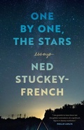 Cover: One by One, the Stars - University of Georgia Press