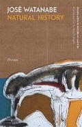 Cover: Natural History - Georgia Review Books