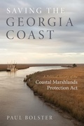 Abbildung von: Saving the Georgia Coast - Wormsloe Foundation Nature Books