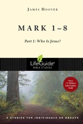 Cover: Mark 1-8 - IVP Connect