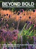 Cover: Beyond Bold: Inspiration, Collaboration, Evolution - Pointed Leaf Press