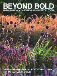 Enlarge image Cover: Beyond Bold: Inspiration, Collaboration, Evolution - Pointed Leaf Press