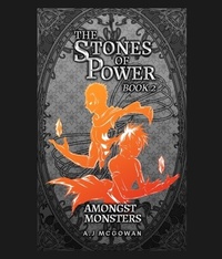 Abbildung von: Amongst Monsters - Hellfun Publishing