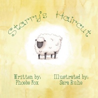 Enlarge image Cover: Starry's Haircut - Mamafox Books