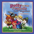 Cover: Polly and the Peaputts Pull Together - Grammy Knows Books