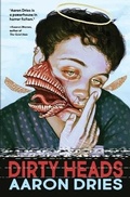 Cover: Dirty Heads - Black T-Shirt Books