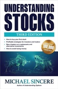 Cover: Understanding Stocks, Third Edition - McGraw-Hill Education