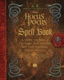 Cover: The Hocus Pocus Spell Book - Hyperion