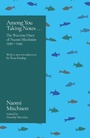 Cover: Among You Taking Notes... - Weidenfeld and Nicholson