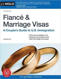 Abbildung von: Fiance and Marriage Visas - NOLO