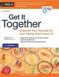 Cover: Get It Together - NOLO