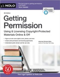 Cover: Getting Permission - NOLO